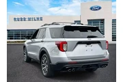 $26495 : Ford Explorer 2020 AWD ST 4d thumbnail