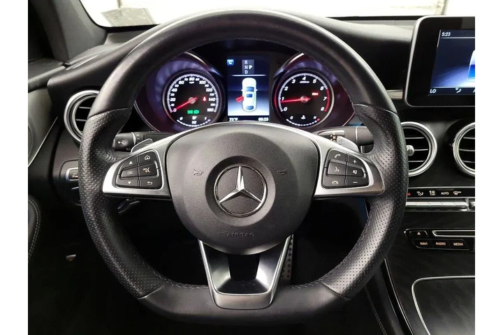 $29998 : Mercedes-Benz GLC 2019 AWD G image 10