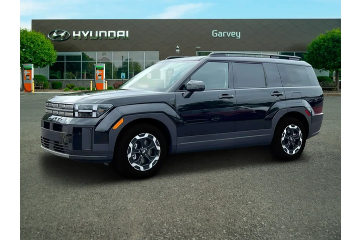 $38000 : Hyundai SANTA FE 2024 AWD SE image 2