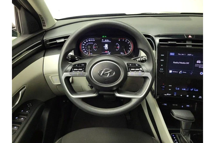 $22998 : Hyundai TUCSON 2024 SEL 4dr image 10