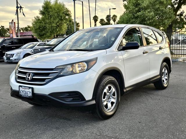 $9800 : 2013 HONDA CR-V2013 HONDA CR-V image 2