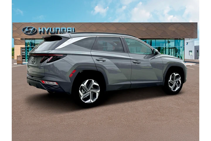 $24289 : Hyundai TUCSON 2024 AWD SEL image 8