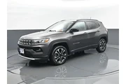 Jeep Compass 2023 4x4 Limite en Madison WV