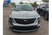 Cadillac XT4 2023 4x4 Premiu thumbnail