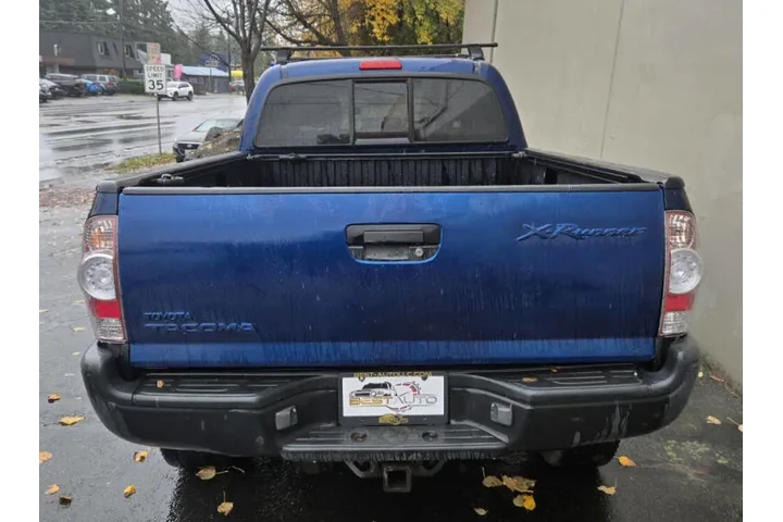 $8500 : 2007 Tacoma V6 image 7