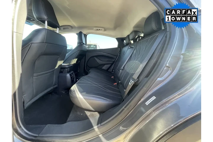 $20059 : Ford Mustang Mach-E 2021 Sel image 5