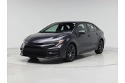 $22998 : Toyota Corolla 2025 SE 4dr S thumbnail