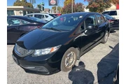 $8995 : 2013 Civic LX thumbnail