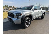 $39872 : Toyota Tacoma 2024 4x4 SR5 4 thumbnail