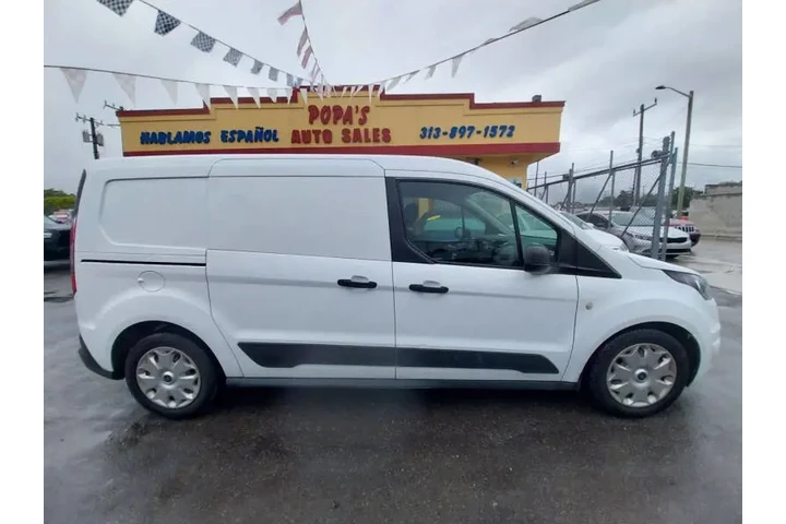 $15995 : 2015 Transit Connect XLT image 10