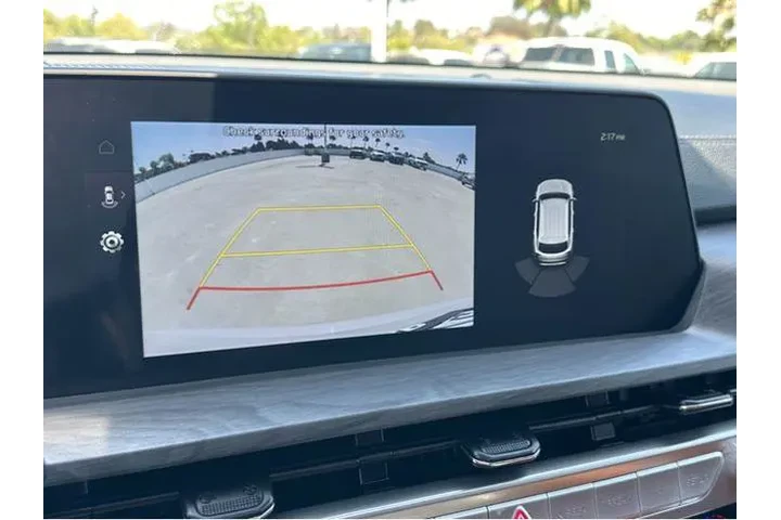 $40000 : Kia Telluride 2024 AWD EX 4d image 10