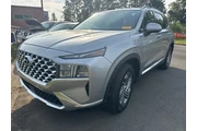 Hyundai SANTA FE 2021 SEL 4d en Charlotte