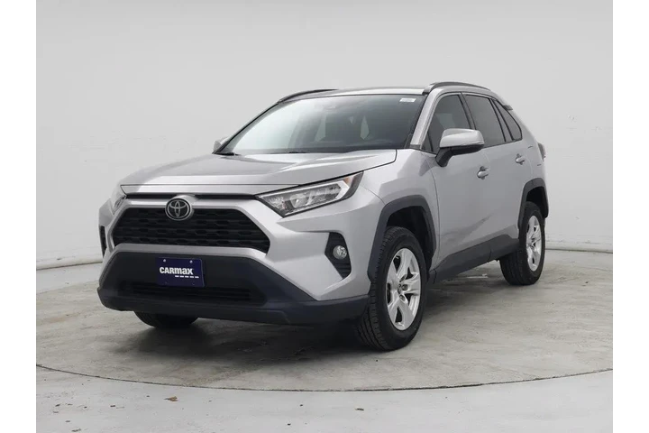 $21998 : Toyota RAV4 2019 AWD XLE 4dr image 4