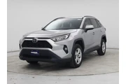 $21998 : Toyota RAV4 2019 AWD XLE 4dr thumbnail