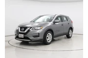 $14599 : Nissan Rogue 2017 S 4dr Cros thumbnail