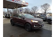 Ford Edge 2024 AWD ST-Line 4