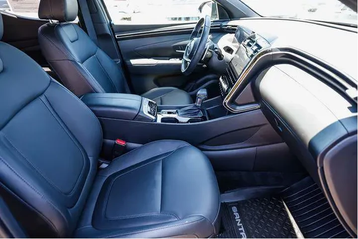 $33577 : Hyundai SANTA CRUZ 2024 AWD image 2