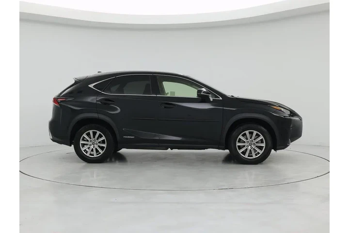$28998 : Lexus NX 300h 2019 AWD 4dr C image 7