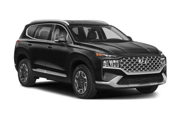 $28500 : Hyundai SANTA FE Hybrid 2023 image 6
