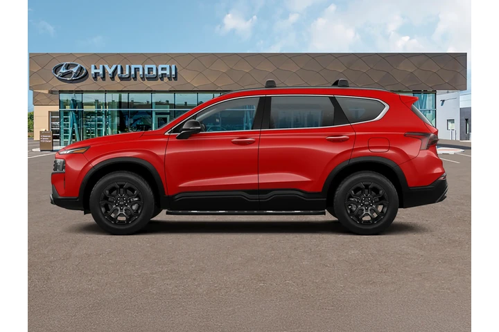 $24987 : Hyundai SANTA FE 2023 AWD XR image 3
