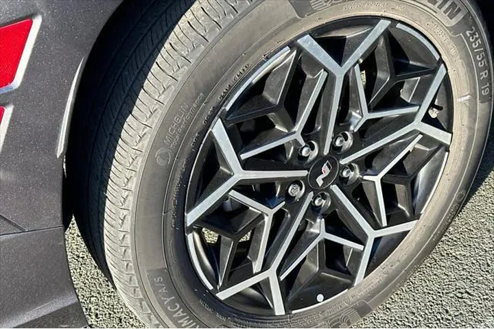 $26990 : Hyundai TUCSON Hybrid 2024 A image 4