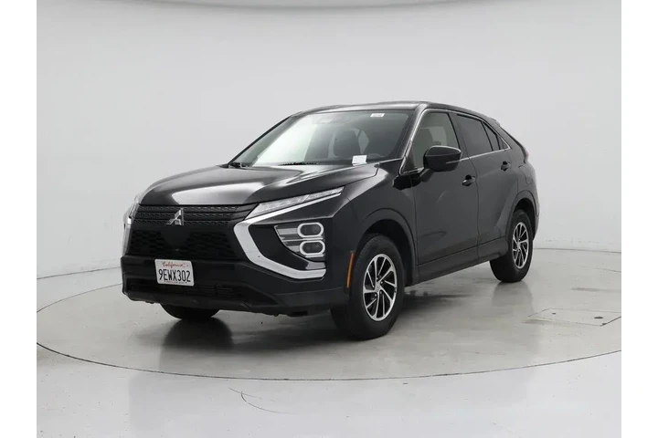 $20998 : Mitsubishi Eclipse Cross 202 image 4