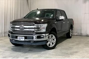 $25092 : Ford F-150 2019 4x4 Lariat 4 thumbnail