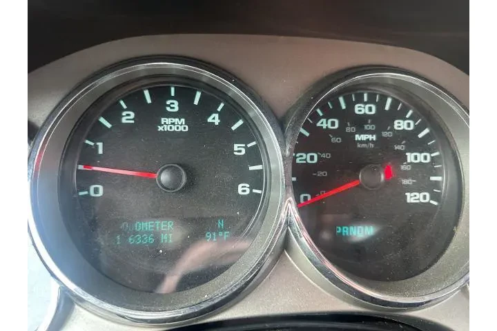 $11500 : Chevrolet Silverado 1500 201 image 5