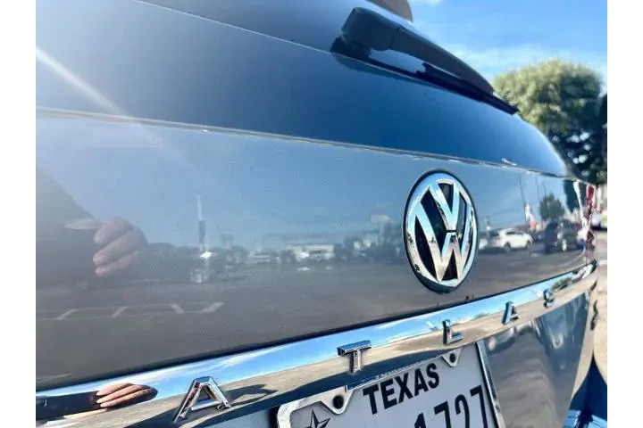 $26773 : Volkswagen Atlas 2019 AWD V6 image 10