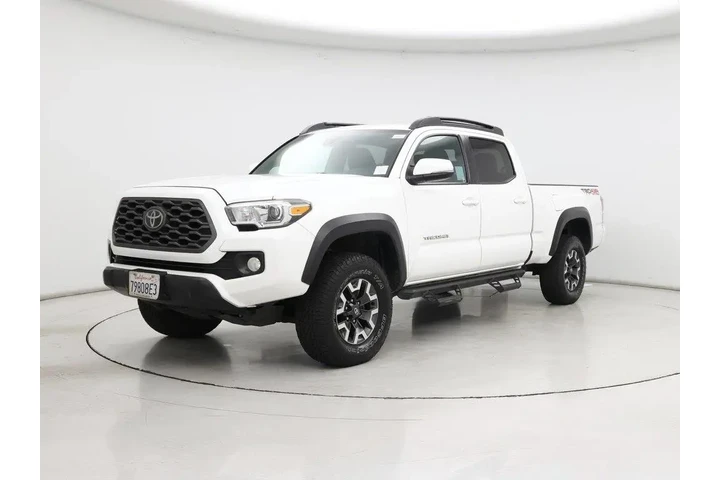 $29998 : Toyota Tacoma 2021 4x4 TRD O image 4