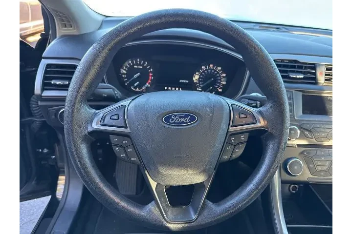 $13847 : Ford Fusion 2017 SE 4dr Seda image 7