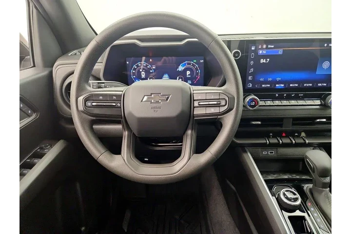 $39998 : Chevrolet Colorado 2026 4x4 image 10