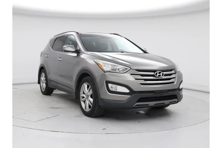 $13998 : Hyundai SANTA FE Sport 2015 image 1