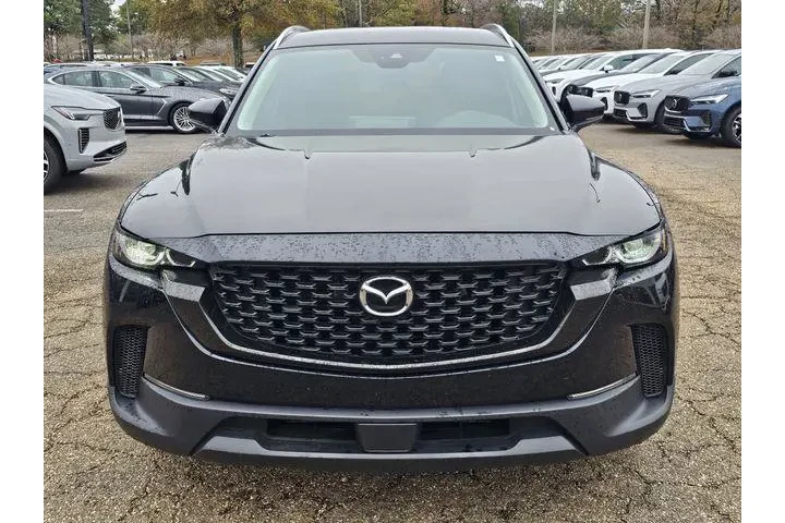 $24100 : Mazda CX-50 2024 AWD 2.5 S P image 2
