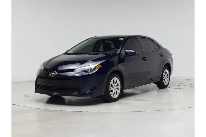 $17998 : Toyota Corolla 2019 LE 4dr S image 4