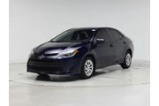 $17998 : Toyota Corolla 2019 LE 4dr S thumbnail
