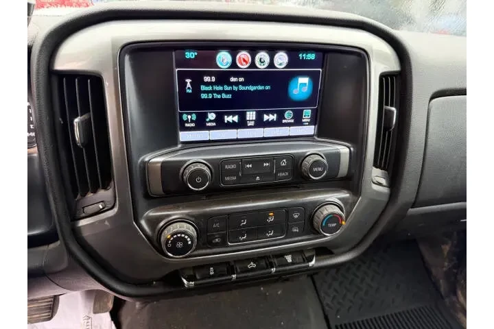 $37999 : 2019 Silverado 3500HD image 3