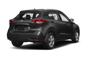 Nissan Kicks 2020 S 4dr Cros thumbnail