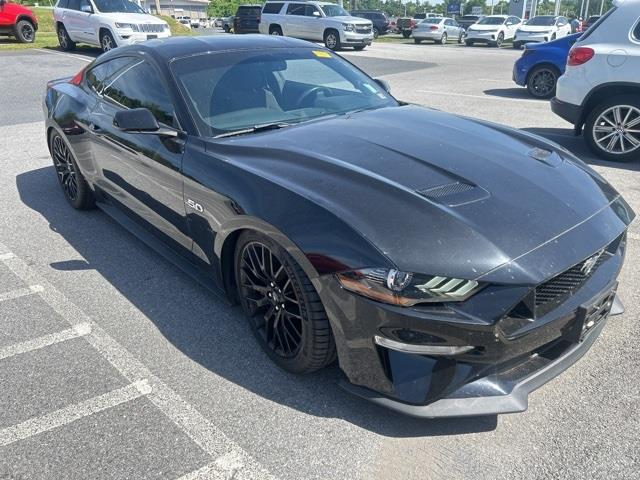 $33998 : PRE-OWNED 2018 FORD MUSTANG GT image 7