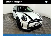 MINI Hardtop 4 Door 2023 Coo en Long Island