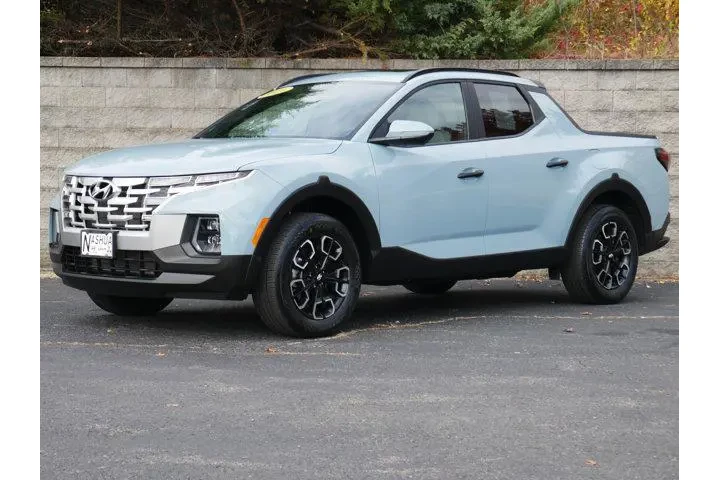 $29995 : Hyundai SANTA CRUZ 2024 AWD image 1