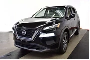 $23994 : Nissan Rogue 2023 AWD SV 4dr thumbnail