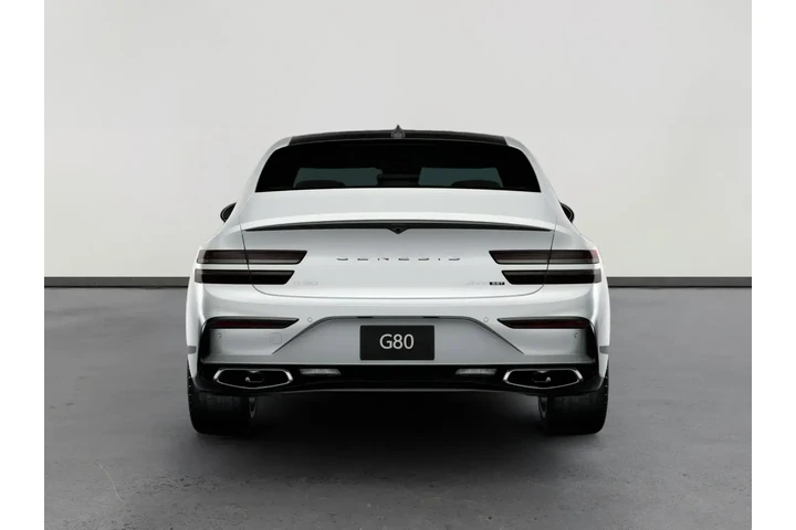 Genesis G80 2025 AWD 3.5T Sp image 7