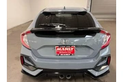 $24452 : Honda Civic 2021 Sport 4dr H thumbnail