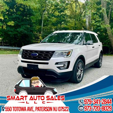 $14995 : 2016 FORD EXPLORER2016 FORD E image 4