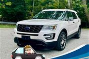 $14995 : 2016 FORD EXPLORER2016 FORD E thumbnail