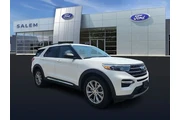 Ford Explorer 2020 AWD XLT 4
