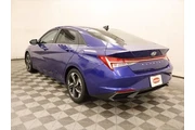 $18234 : Hyundai ELANTRA 2022 SEL 4dr thumbnail