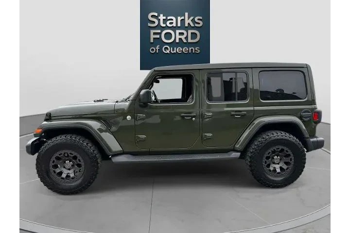 $28990 : Jeep Wrangler Unlimited 2020 image 6