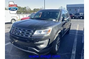 Ford Explorer 2017 Limited 4